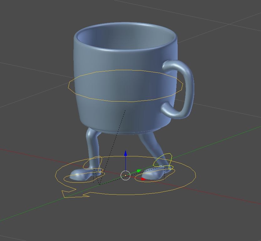 Mr. Teacup preview image 2